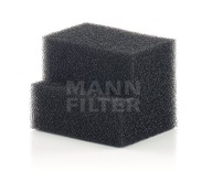 Mann-Filter LC 5008 Filter, odvzdušnenie kľukovej komory