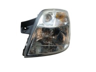 light REFLEKTOR left front KIA PICANTO and (03-07) EUROPA