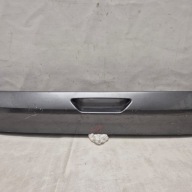 FORD KUGA II 2 MK2 13-16 cap moulding cap bonnet rear part