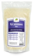 RYŻ JAŚMINOWY długoziarnisty biały naturalny 1kg