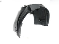 FORD TRANSIT CUSTOM II 2 MK2 23- mudguard side WNEKI wheels left front