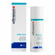 ULTRASUN AFTER SUN CHŁODZĄCY ŻEL PO OPALANIU 150 ML