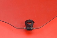 window side right front front RENAULT LATITUDE 1 and sedan 10-14