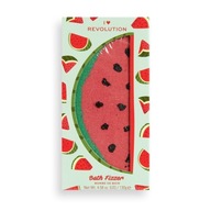 Revolution Pena do kúpeľa Watermelon (melón) 130g