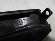 Mazda CX5 moulding door left rear part KB7WRFL