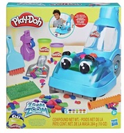 PLAY DOH CIASTOLINA ZESTAW SPRZĄTAJĄCY ODKURZACZ