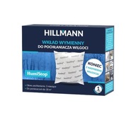 Wkład do pochłaniacza wilgoci HILLMANN HumiStop