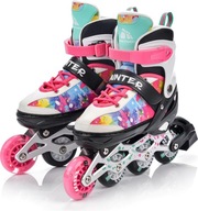 Багатофункціональні ковзани Meteor Painter 4-в-1