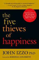 The Five Thieves of Happiness IZZO