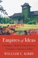 Empires of Ideas: Creating the Modern University