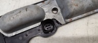 cap moulding mikrostyk bonnet VW Touran