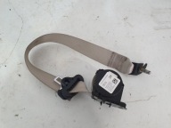 CHRYSLER PACIFICA II 16- GURTEN SICHERHEITS LINKS RECHTS HECK 3 RZAD