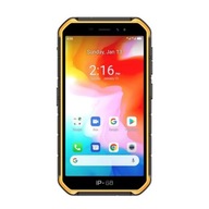 Smartfón Ulefone Armor X7 2 GB / 16 GB 3G oranžový