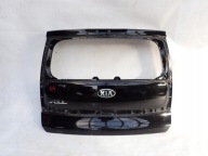 KIA SOUL II 13- trunk door boot rear part