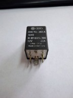 relè 410 6N0906383A 1.0 1.4 LUPO AROZA pompa