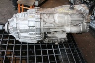 Getriebe PORSCHE PANAMERA 971 ODS300020AB DBU C7150