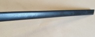 moulding door right rear part VW GOLF IV 5D OE