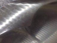 CITROEN C5 and REFLEKTOR light right front 9632664780