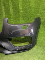 front bumper front VOLVO XC90 II LIFT 19- NR.Z9675