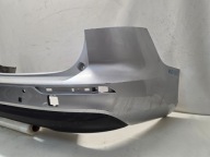 VOLVO V60 II 2 18-> bumper rear part rear PDC
