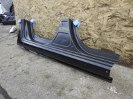 CITROEN C3 III 3 16- moulding threshold threshold right