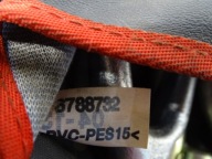 UCHO Crochet remorquage Couverture BMW X1 E84 6788732