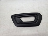 FORD TRANSIT MK8 LIFT 18- grid of a bumper left front original