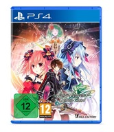 FAIRY FENCER F REFRAIN CHORD DAY ONE EDITION PS4