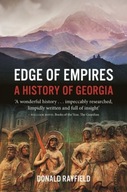 Edge of Empires : A History of Georgia / Donald Rayfield