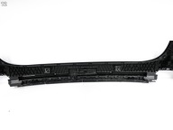 AUDI Q3 II 2 83F S-LINE SPORTBACK 19- bumper BUMPER rear part (PDC)