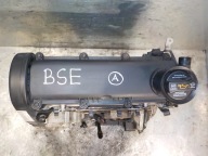 VW GOLF V AUDI A3 8P SEAT LEON engine 1.6 8V BSE PRZEBIEG 118 TYS