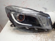 light front front right MERCEDES CLA W117 2013- A1179068000 ORANGE