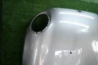 MINI COOPER F55 F56 F57 14- cofano