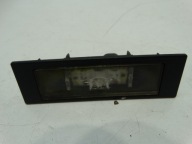 Éclairage plaque d’immatriculation BMW F20 2.0D 2013R. 63267193294