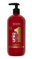 REVLON NEW UNIQ ONE Vegánsky šampón 490 ml