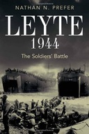 Leyte, 1944: The Soldier s Battle Prefer Nathan