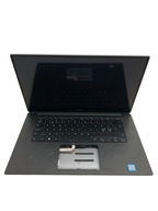 Notebook Dell Precision 5520 15,6 " Intel Core i7 0 GB strieborný