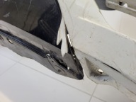 Stoßstange hinten Renault Megane 4 2018