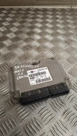 control unit of the engine VW GOLF IV 1.6
