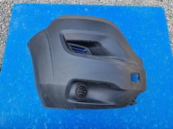 front bumper left or right DUCATO III LIFT 2014R->