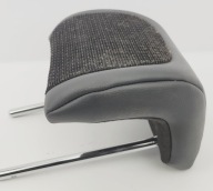 CITROEN C5 III X7 rest KANAPY semi leather rear rear part