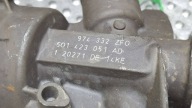 servo control 5Q1423051AD AUDI A3 8V GOLF VII OCTAVIA III LEON III