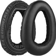 Black 2pcs For Sennheiser PXC 550 Ear Pads Headphone Earpads For Se Earpads