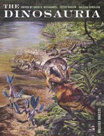 The Dinosauria, Second Edition Praca zbiorowa