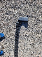 sider below bumper front CITROEN C4 B7 II