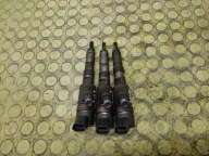 PEUGEOT 307 2.0 HDI injector 9641742880