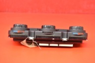 control panel air conditioning devices KLIMY SKODA OCTAVIA 2 II 04-08