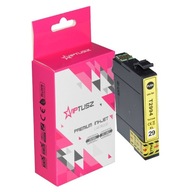 Atrament VipTusz T2994 / T-2994 / T 2994 / VP - Y(2) pre Epson žltá (yellow)