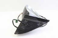 VW PASSAT B6 mirror left 6 PIN 3C0857933 E1010781 EUROPA