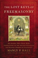 The Lost Keys of Freemasonry Hall Manly P.